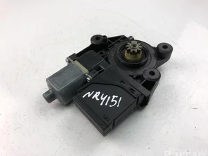 Renault 827303178R SCÉNIC III (JZ0/1_) 2011 Moteur de lève-vitre