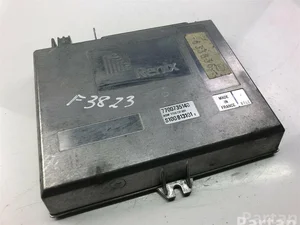 Renault S100813101E; HOM7700731801 / S100813101E, HOM7700731801 RAPID 1998 Control Units