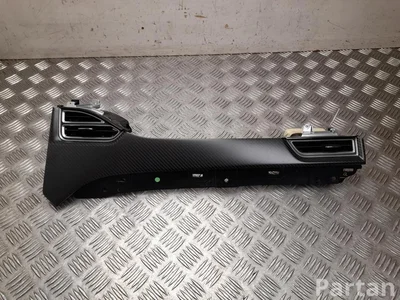 Tesla 1007821-00-D / 100782100D MODEL S 2017 Luftdüse vorne rechts - Bild 1