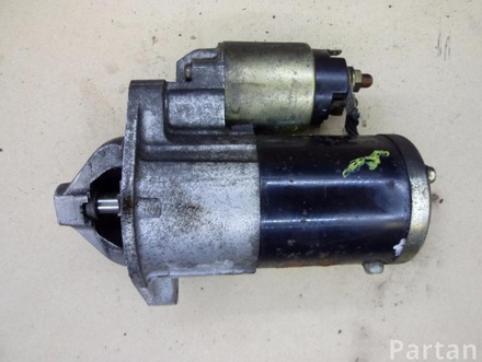 MITSUBISHI 1810A0, M000T20672 OUTLANDER I (CU_W) 2006 Starter