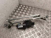 BAIC 62SHBGSQ, A550E01886 X75 2025 Wiper Linkage Windscreen with wiper motor