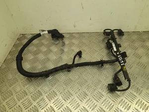 BMW 758062600, 849039001 3 (G21) 2022 Fils du compartiment moteur