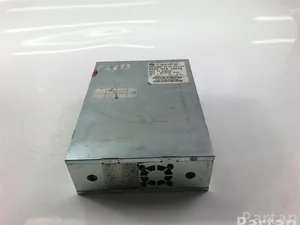 BMW 8375553 7 (E38) 2001 Amplificateur audio