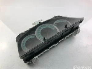 Toyota 83800-0F021A / 838000F021A COROLLA Verso (ZER_, ZZE12_, R1_) 2006 Tablero de instrumentos