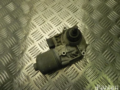 Ford BM51-17504-AH / BM5117504AH FOCUS III Turnier 2011 Moteur d'essuie-glace - Image 1