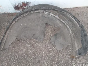 Volvo TEF000837Y381 XC70 II 2009 Doublure d'aile Right Rear