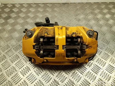 Polestar 1000000124, P8893305894 4 2025 Stabdžių apkaba kairė priekis - Paveiksliukas 1