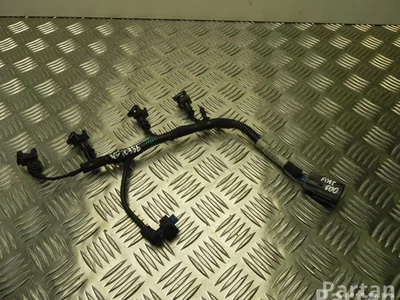 Fiat 120816AG 500X (334_) 2016 Fils du compartiment moteur - Image 1