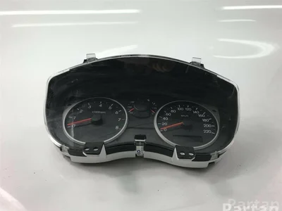 Hyundai 94006-1J170 / 940061J170 i20 (PB, PBT) 2008 Tableau de bord - Image 1