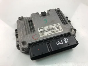 Kia 39111-2A976; 0281031497 / 391112A976, 0281031497 CEE'D (JD) 2012 Unité de contrôle moteur