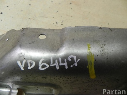 AUDI 06E 253 036 AD, 06E253037AD / 06E253036AD, 06E253037AD A4 (8K2, B8) 2015 Heat Shield