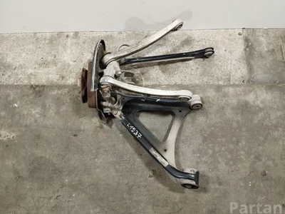 Porsche 7P0501531, 7L0505375A, 7L0505376A, 7P5501655 CAYENNE (92A) 2016 Kit de suspension arrière right side - Image 1