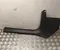 Mercedes-Benz A 294 680 54 02 / A2946805402 EQE SUV (X294) 2023 Einstiegleiste links vorne - Bild 1