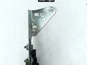 Ferrari California 2010 Mounting