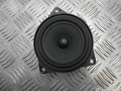 BMW 9289637 5 (F10) 2014 Haut-parleur - Image 1