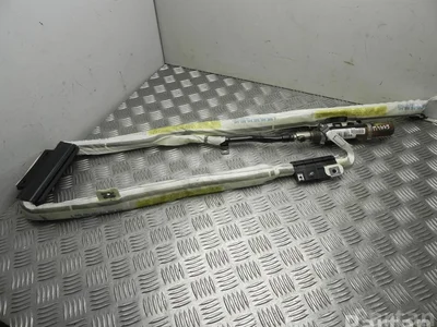 Hyundai 85010-2S500 / 850102S500 ix35 (LM, EL, ELH) 2014 Airbag de tête - Image 1