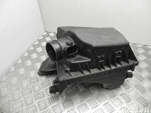 Vauxhall 13256899 ZAFIRA Mk III (P12) 2016 Boîtier de filtre à air