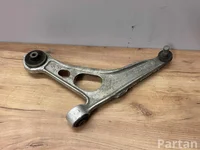 Nissan LEFT Qashqai III (J12) 2024 Devant  levier inférieur incurvé