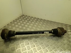 Audi 4M0501203 Q7 (4M) 2018 Arbre de transmission Right Rear