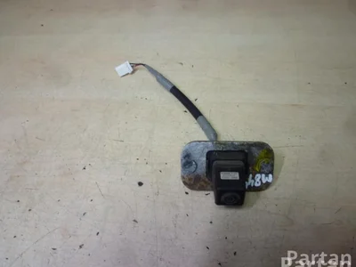 Nissan 28442-JG00A / 28442JG00A X-TRAIL (T31) 2009 Caméra - Image 1