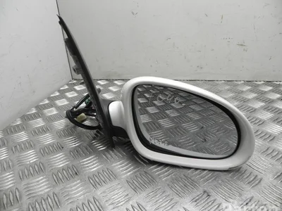 Volkswagen E1010836 GOLF PLUS (5M1, 521) 2011 Rétroviseur extérieur - Image 1