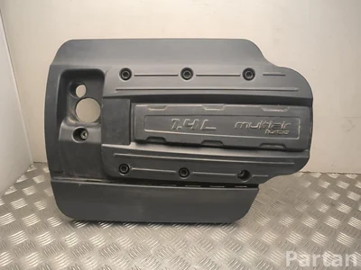 Jeep 5281497AA COMPASS (MP) 2018 Motorabdeckung - Bild 1