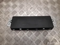 Mercedes-Benz A 167 860 40 02 / A1678604002 GLE (C167) Coupé 2021 Poduszka chroniąca kolana i stopy lewa strona