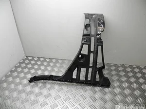 Mercedes-Benz A 222 880 83 00 / A2228808300 S-CLASS (W222, V222, X222) 2015 Cadre de pare-chocs