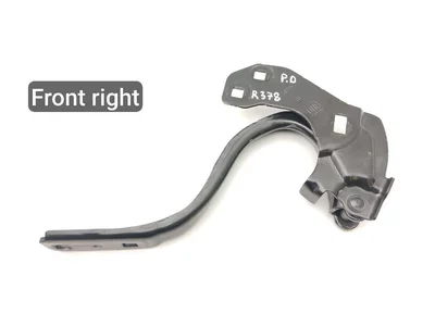 Maserati MC 20 Cielo 2023 Charnière - Image 1