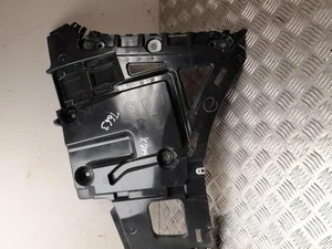 BMW 7400668 X3 (F97) 2019 Support pour pare-chocs Right Rear