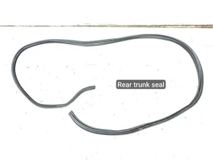 Ferrari 069773500 California 2010 Seal, boot-/cargo area lid