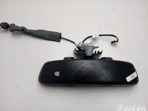 Mercedes-Benz A 207 810 34 17 / A2078103417 C-CLASS (W204) 2013 Rétroviseur intérieur