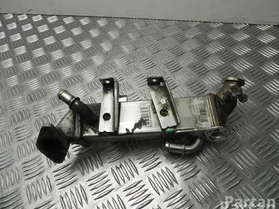 Nissan 8200719993--C / 8200719993C X-TRAIL (T31) 2011 Collecteur d'échappement - Image 1