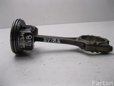 SEAT 7675, 08-37 / 7675, 0837 IBIZA IV (6J5, 6P1) 2010 Piston