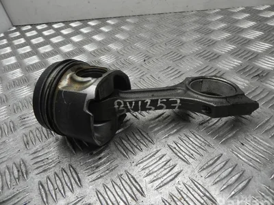 BMW STP,  6 Coupe (F13) 2011 Piston - Image 1