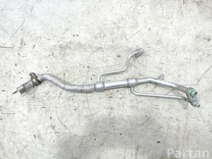 Jaguar EX53-19A834-AB / EX5319A834AB F-TYPE Cabriolet (X152) 2015 Klimaleitung Klimaschlauch