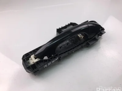 Mercedes-Benz A2047600270 E-CLASS (W212) 2011 Ручка двери - Изображение 1