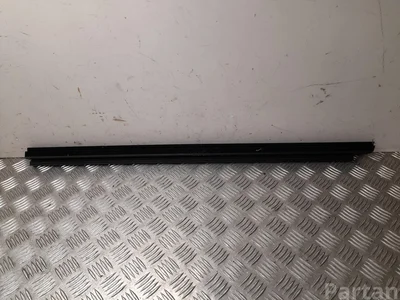 Lexus 052 ES VII XZ10 2024 Décoration de cadre de verre porte - Image 1