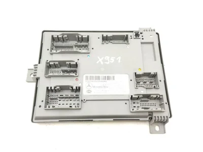 Mercedes-Benz A2979005416 EQE V295 2023 Central electronic control unit for comfort system - Image 1