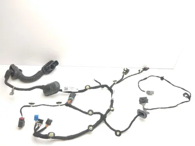 Jeep 68483665AC, P68483665AC Wagoneer/ Wagoneer L WS 2022 Cables de salón Puerta - Imagen 1