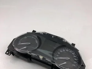 Toyota 83800-F4490 / 83800F4490 C-HR (_X1_) 2018 Tablero de instrumentos