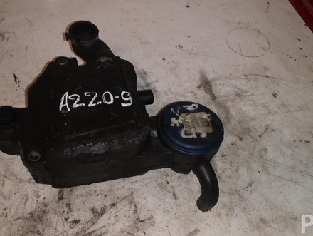 VOLVO V70 II (SW) 2002 Oil Cooler, engine oil