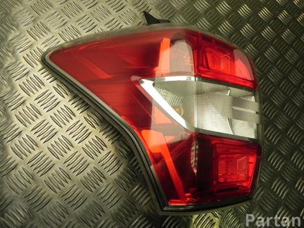 SUBARU 84201-SG010, A4M182-0000, BCH4889 / 84201SG010, A4M1820000, BCH4889 FORESTER (SJ) 2014 Taillight Left