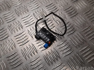 Tesla 1588124-91-I / 158812491I Model Y 2022 Caméra - Image 1