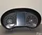 Mercedes-Benz A2059005933 ; A2C14828400 / A2059005933, A2C14828400 C-CLASS (W205) 2018 Prietaisų skydelis (spidometras) mph Mechaninė pavarų dėžė - Paveiksliukas 1