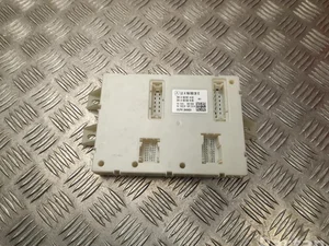 Mercedes-Benz A 166 900 38 12 / A1669003812 M-CLASS (W166) 2014 Unité de commande de carrosserie BCM FEM SAM BSI