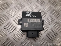 Alfa Romeo 00505739170 GIULIA (952_) 2024 Unité de contrôle de la lumière