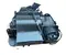 Mercedes-Benz Trucks A9608304660, A9608300844, A9608300618 ACTROS MP4 / MP5 2021 Chauffage auxiliaire - Image 2