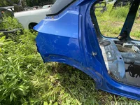 Opel Mokka II 2021 Quart de corps Right Rear