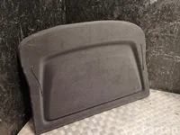 Gebrauchtes Original Volkswagen 11A86776987A ID.4 2023 Deckel für Kofferraumabdeckung